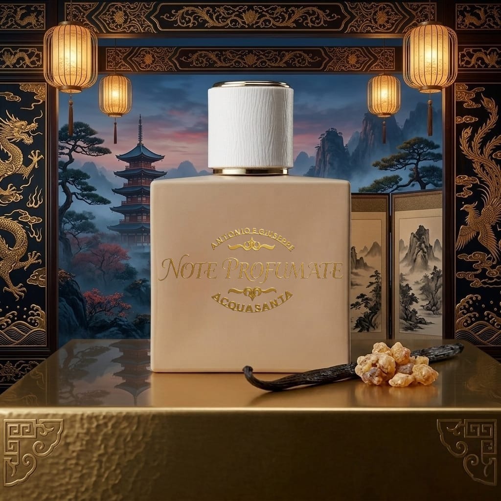 JAWHARA ORIENTAL ARMANI PRIVE