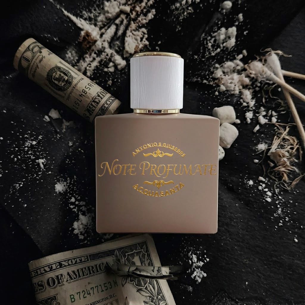 COCAINE FRANCK BOCLET