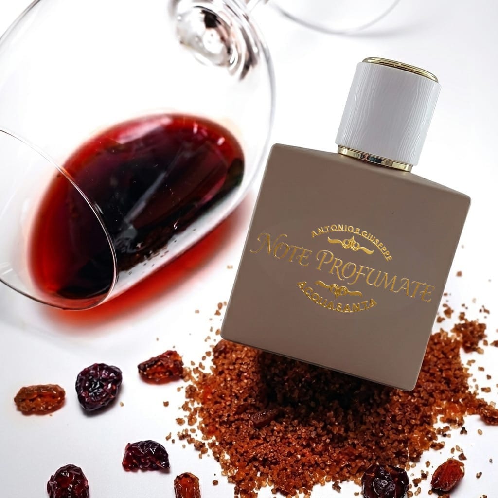 RED WINE BROWN SUGAR BOHOBOCO