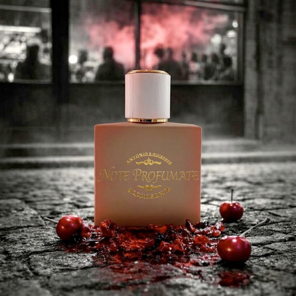 ROUGE SMOKING EXTRAIT BDK PARFUMS