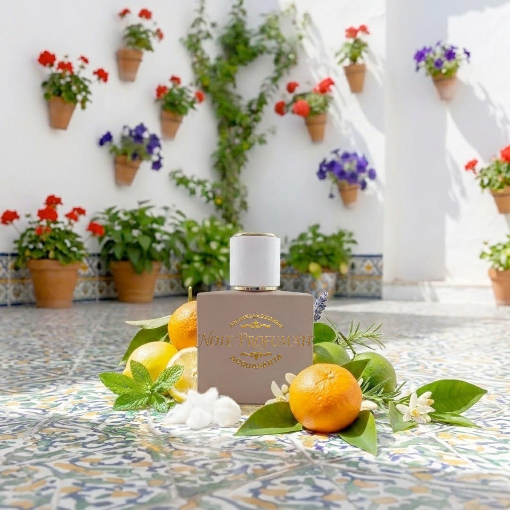 BUONGIORNO ACQUA DI PARMA