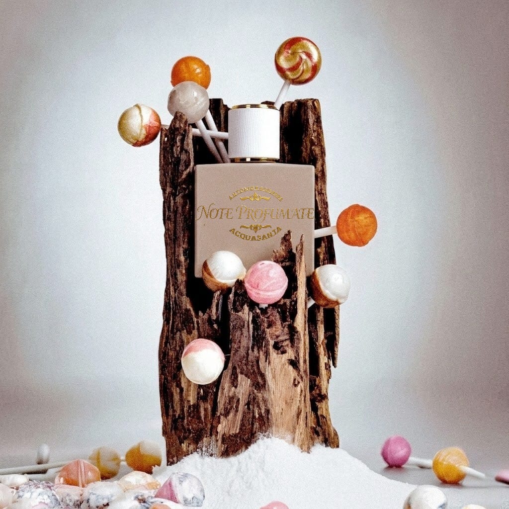 OUD CANDY BORNTOSTANDOUT