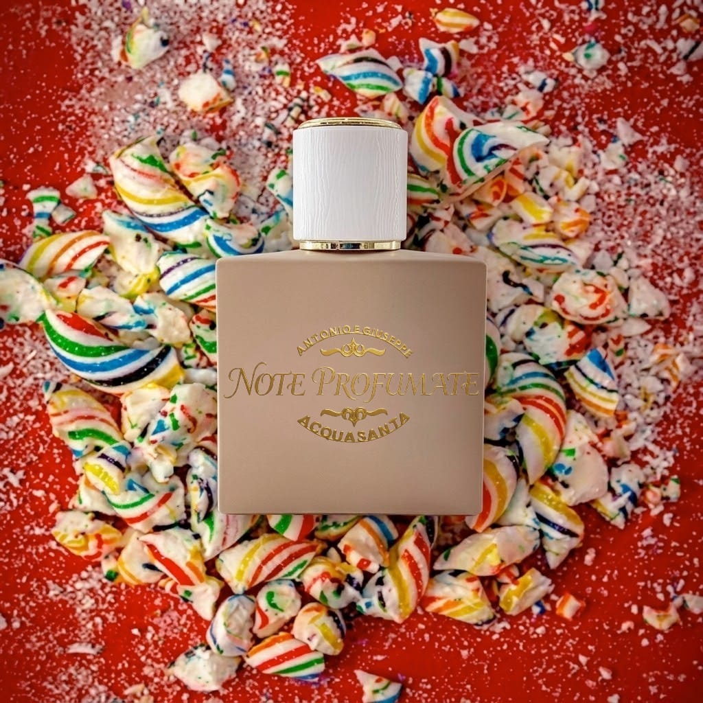 CANDY DUST BORNTOSTANDOUT