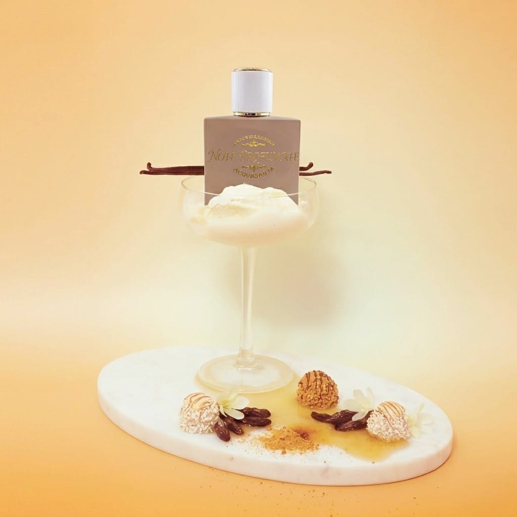 TONKA LATTE PARFUMS DUSITA