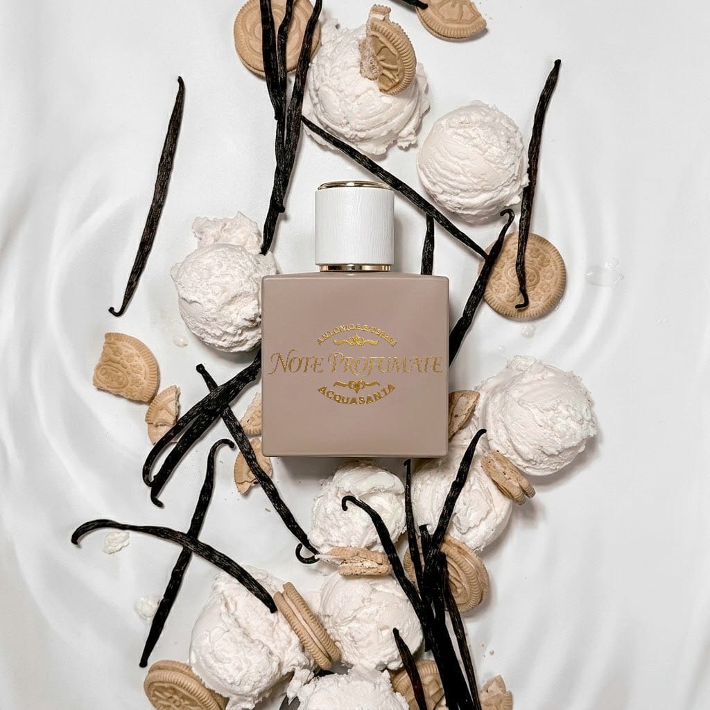 ACCIDENT ALLA VANILLE JOUSSET PARFUMS