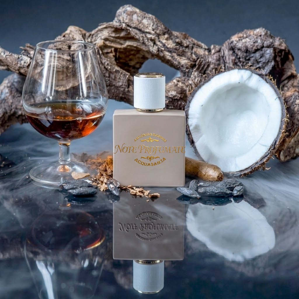 FAN YOUR FLAMES NISHANE