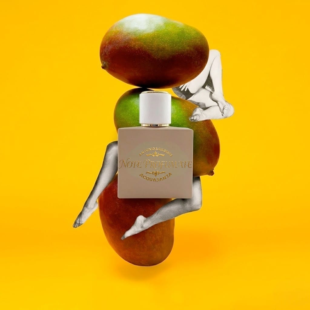 MANGO SKIN VILHELM PARFUMERIE
