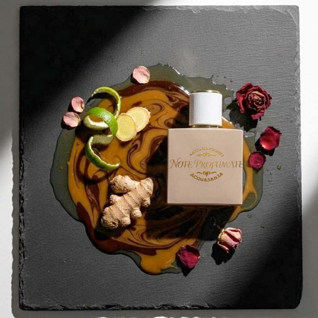 CRUSH ON ME UNIQUE'E LUXURY