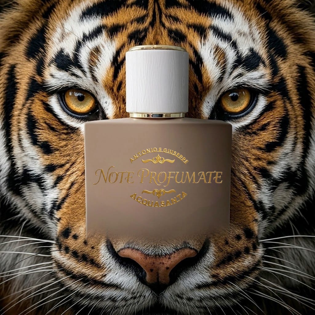 TIGER'S NEST MEMO PARIS