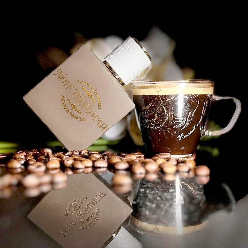 COFFEEE PASSION PAZZAGLIA