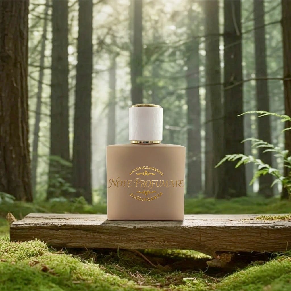 AMOUAGE-OPUS XVI TIMBER