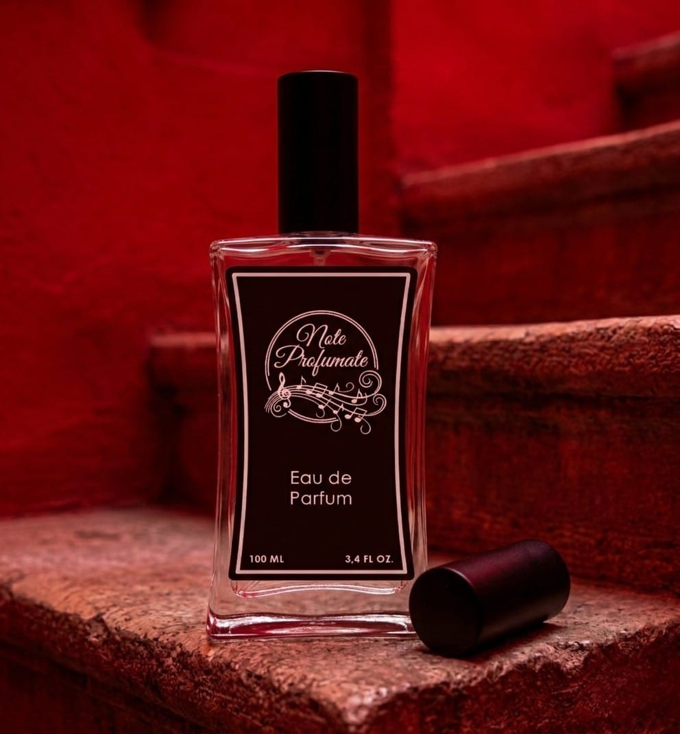 VANILLA ABSOLU MONTALE