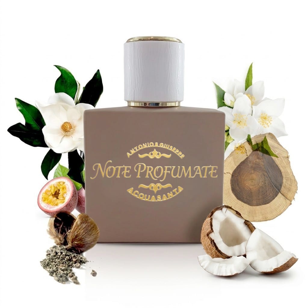 NOTE PROFUMATE-187 Equivalente A Matador Ramon Monegal
