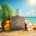 NOTE PROFUMATE-189 Equivalente A Summer Hammer Pazzaglia