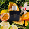 NOTE PROFUMATE-226 Equivalente A Tropiques Fragrance Du Bois