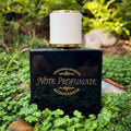 NOTEPROFUMATE-228 Equivalente A Wild Vetiver Creed
