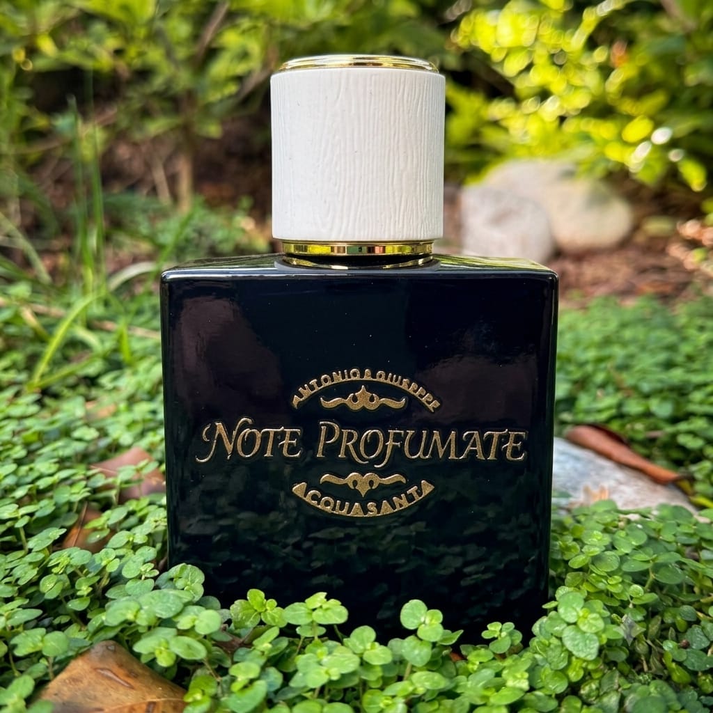 NOTEPROFUMATE-228 Equivalente A Wild Vetiver Creed