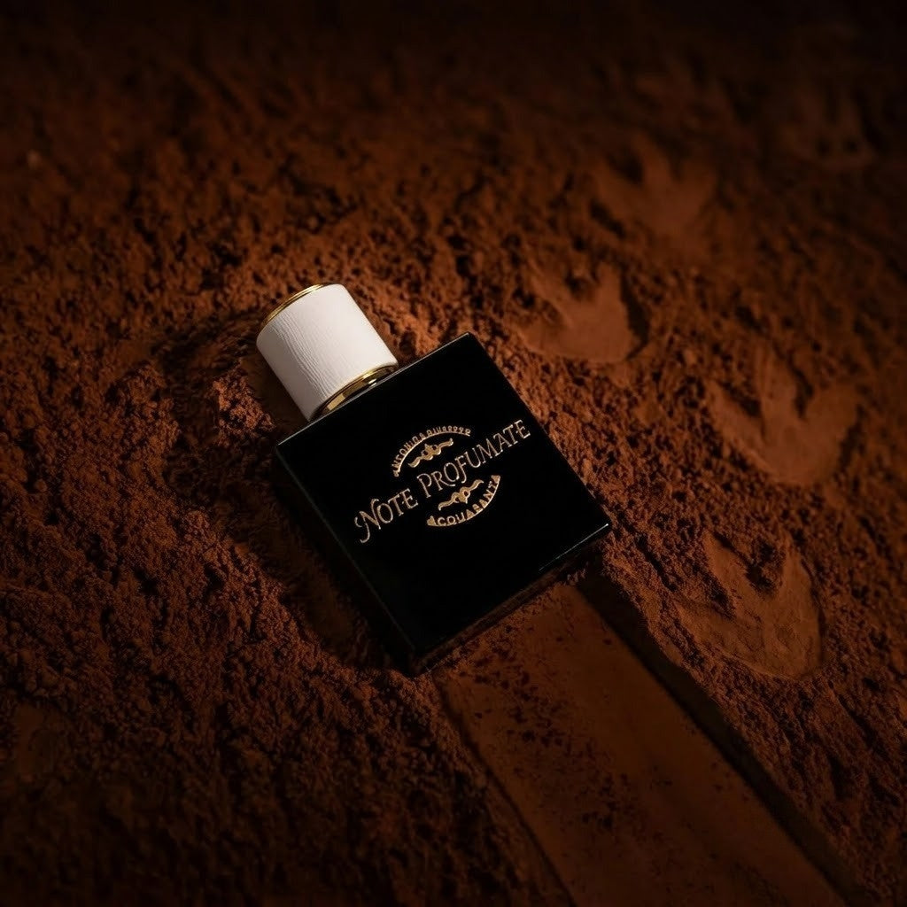 NOTE PROFUMATE-230 Equivalente A Choco Raptor Pazzaglia