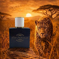 NOTEPROFUMATE-235 Equivalente Ad African Leather Memo Paris
