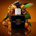 NOTE PROFUMATE-201 Equivalente Ad Ambre Levant L.V