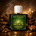 NOTEPROFUMATE-287 Equivalente A Choco Oud Aromas De Salazar