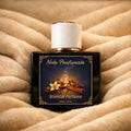 NOTEPROFUMATE-288 Equivalente A E Cashmere Musk Clive C.