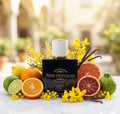 NOTE PROFUMATE-218 Equivalente A Lime Sister Les Liquides Imaginaires