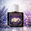 NOTEPROFUMATE-273 Equivalente A Metal Lavander Matiere Premiere