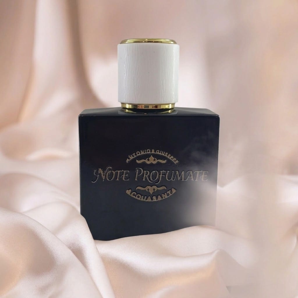 NOTE PROFUMATE-209 Equivalente A Teint De Neige L.Villoresi