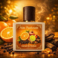NOTEPROFUMATE-268 Equivalente A Orange Crush Extrait Fugazzi