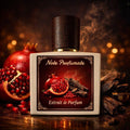 NOTEPROFUMATE-270 Equivalente A Pomegranoudh Fugazzi