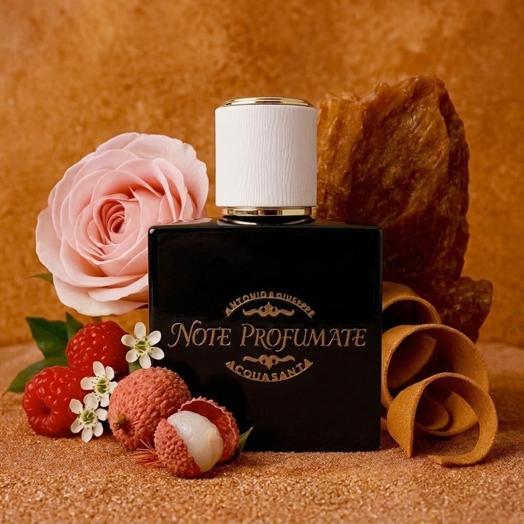 NOTE PROFUMATE-202 Equivalente A Sequence Amouage