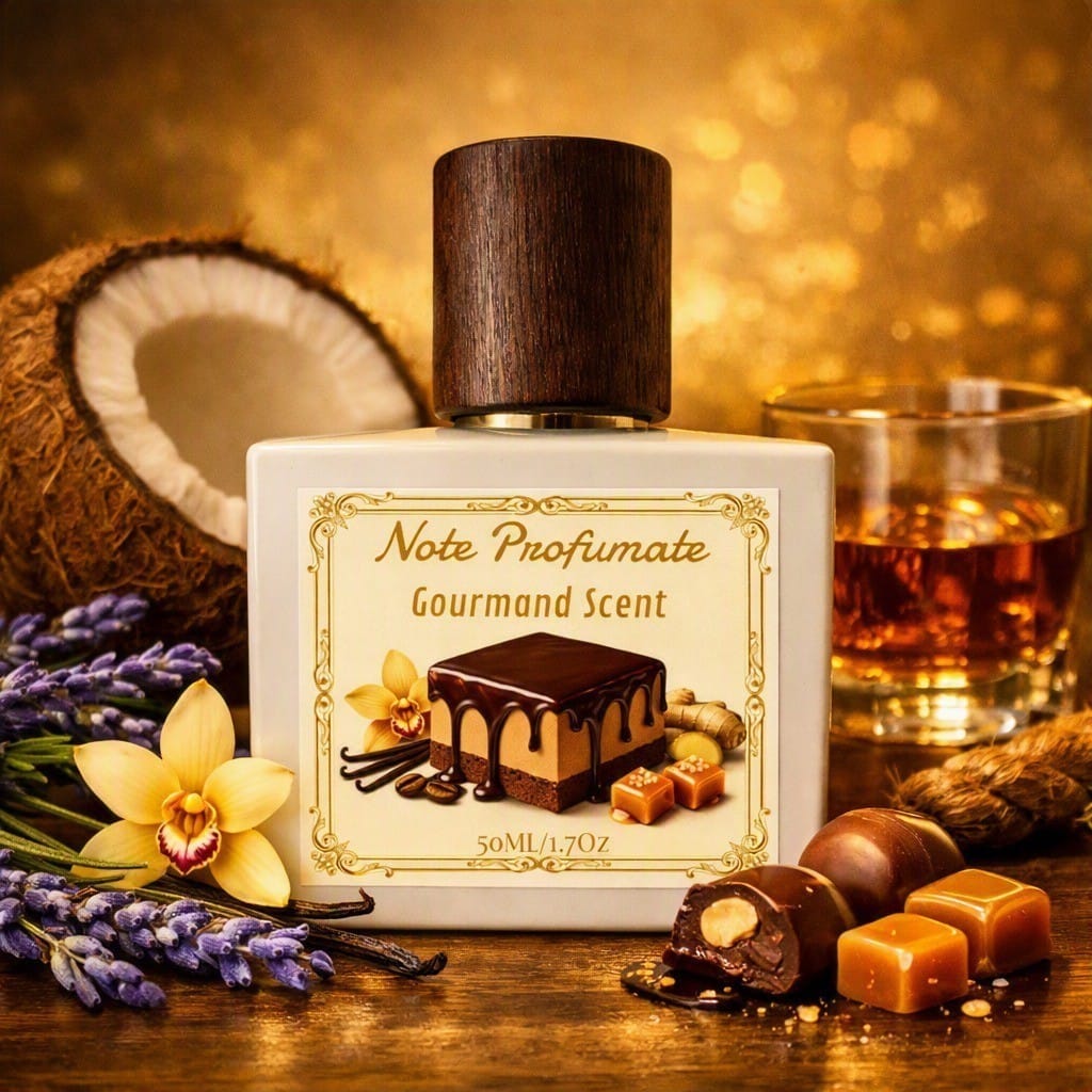 NOTEPROFUMATE-271 Equivalente A Sugar Blast Initio Parfums Prives