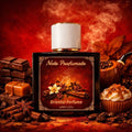NOTEPROFUMATE-266 Equivalente A Tobacco Carnaval Crivelli
