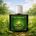 NOTEPROFUMATE-264 Equivalente A Verde Respiro Giardini Di Toscana