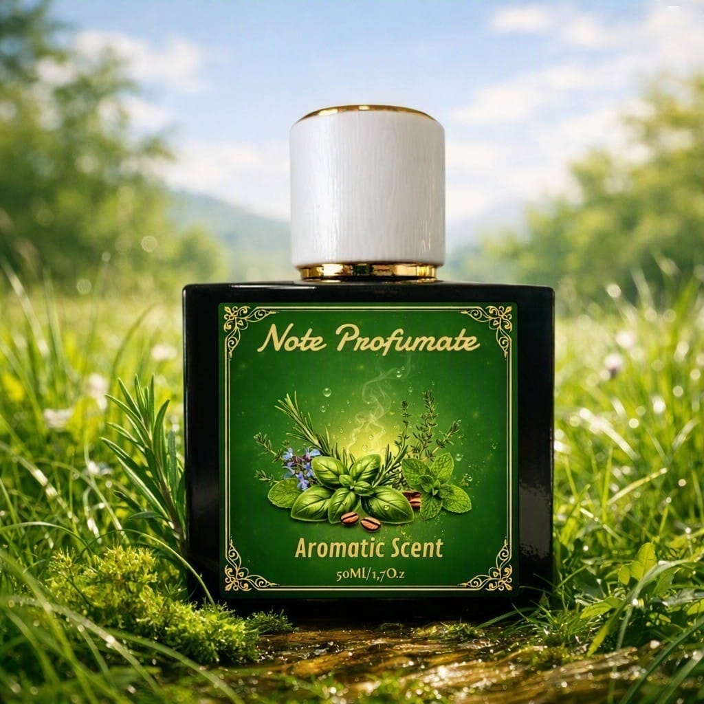 NOTEPROFUMATE-264 Equivalente A Verde Respiro Giardini Di Toscana